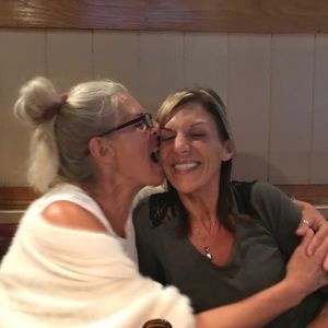 Meet your Posher, Jenni